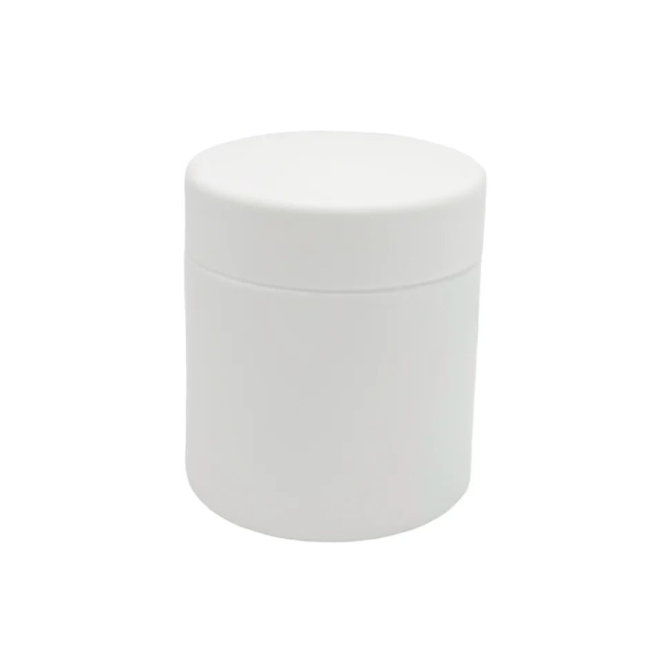 3 oz Matte Bud Jar