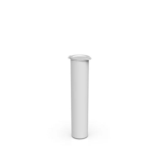 80 MM Plastic Pop Top Tube (800QTY)